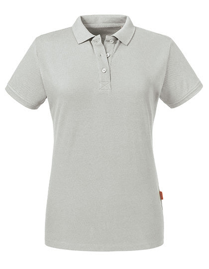 Ladies´ Pure Organic Polo