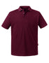 Men's Pure Organic Polo