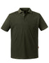 Men's Pure Organic Polo