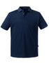 Men's Pure Organic Polo