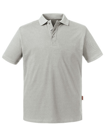 Men's Pure Organic Polo