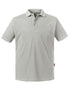 Men's Pure Organic Polo