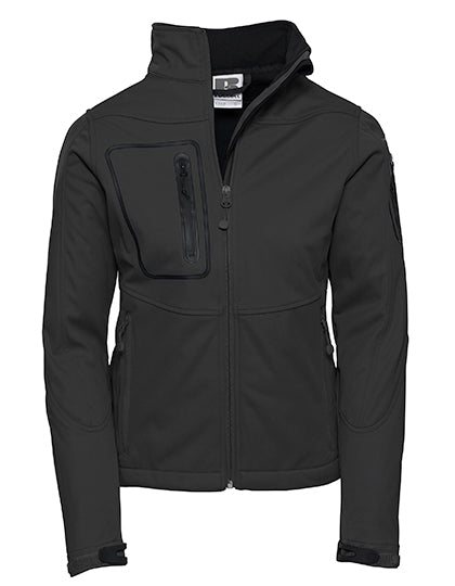 Ladies´ Sportshell 5000 Jacket