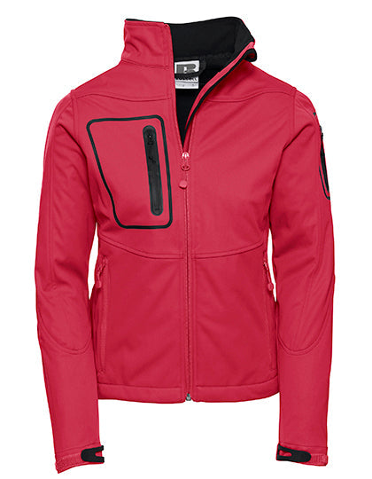 Ladies´ Sportshell 5000 Jacket