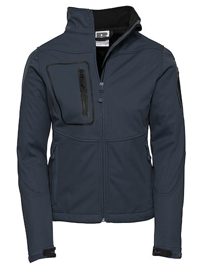 Ladies´ Sportshell 5000 Jacket