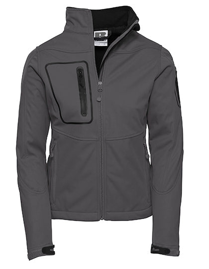 Ladies´ Sportshell 5000 Jacket