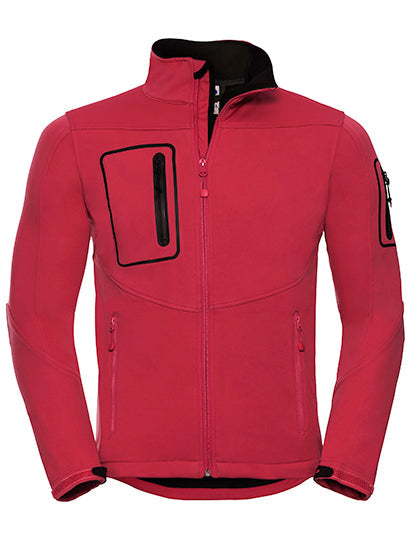 Men´s Sportshell 5000 Jacket