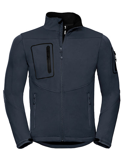 Men´s Sportshell 5000 Jacket