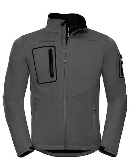 Men´s Sportshell 5000 Jacket