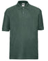 Kids' Classic Polycotton Polo