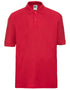 Kids' Classic Polycotton Polo