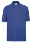 Kids' Classic Polycotton Polo