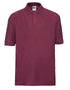 Kids' Classic Polycotton Polo