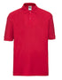 Kids' Classic Polycotton Polo