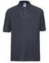 Kids' Classic Polycotton Polo