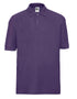 Kids' Classic Polycotton Polo