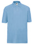 Kids' Classic Polycotton Polo