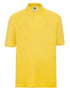 Kids' Classic Polycotton Polo