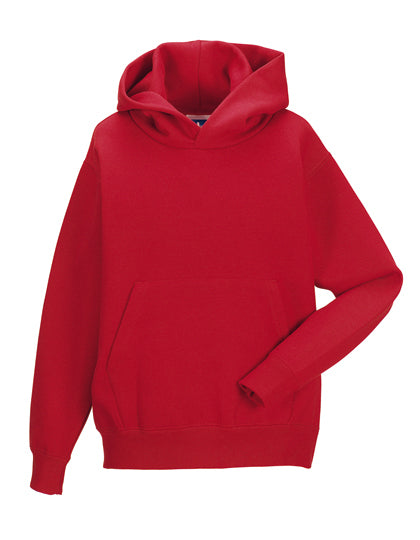 Kids´ Hooded Sweatshirt