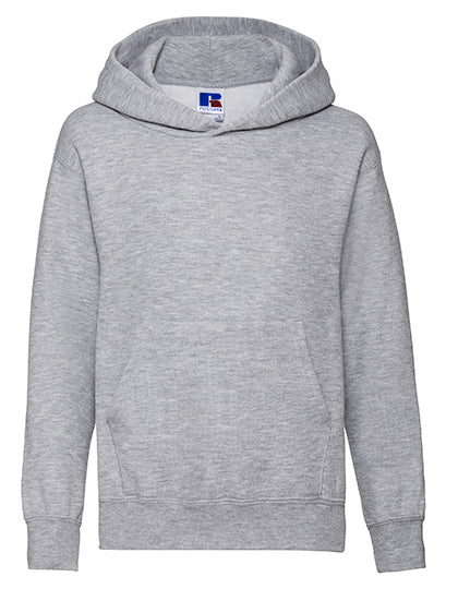 Kids´ Hooded Sweatshirt