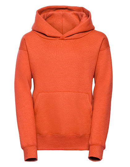Kids´ Hooded Sweatshirt