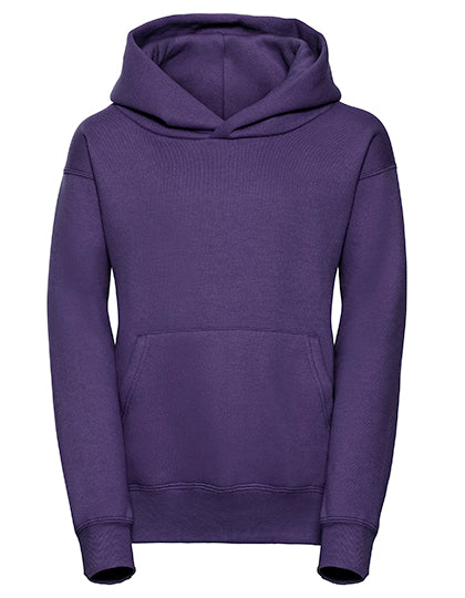 Kids´ Hooded Sweatshirt