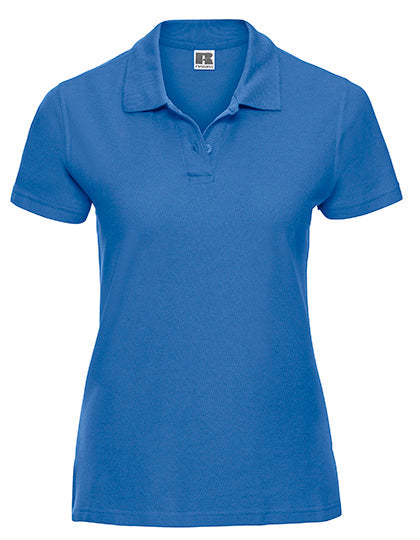 Ladies´ Ultimate Cotton Polo
