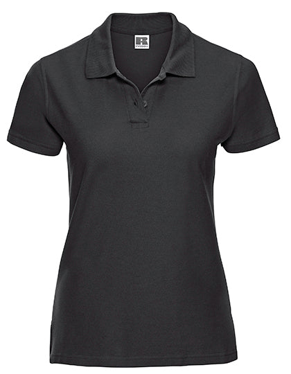 Ladies´ Ultimate Cotton Polo