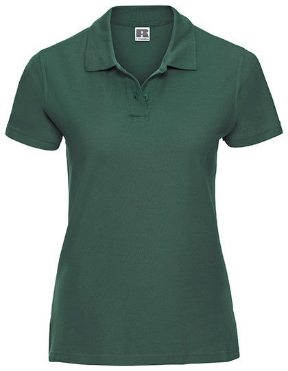 Ladies´ Ultimate Cotton Polo