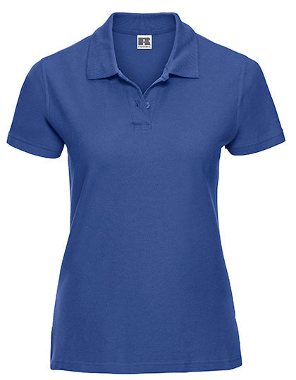 Ladies´ Ultimate Cotton Polo