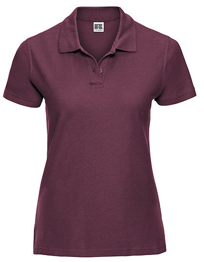 Ladies´ Ultimate Cotton Polo