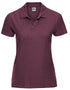 Ladies´ Ultimate Cotton Polo