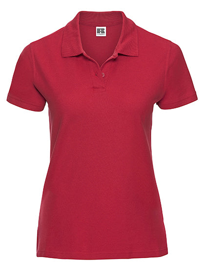 Ladies´ Ultimate Cotton Polo