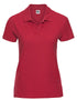 Ladies´ Ultimate Cotton Polo