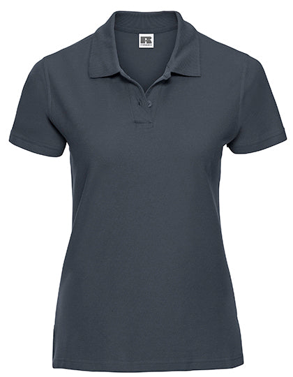 Ladies´ Ultimate Cotton Polo