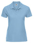 Ladies´ Ultimate Cotton Polo