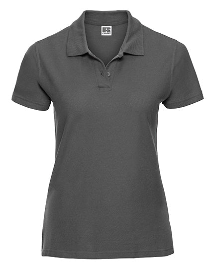 Ladies´ Ultimate Cotton Polo