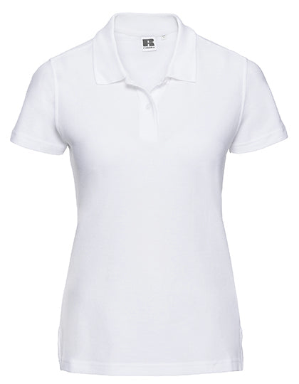 Ladies´ Ultimate Cotton Polo