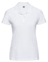 Ladies´ Ultimate Cotton Polo