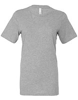 Women's Relaxed CVC Short Sleeve Tee