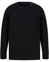 Unisex Sustainable Fashion Sweat
