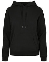Ladies´ Basic Hoody