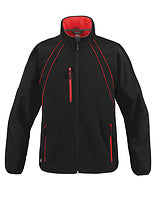 Women's Crew Softshell