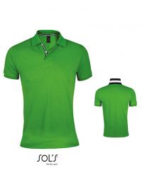 Men´s Polo Shirt Patriot