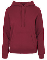 Ladies´ Basic Hoody
