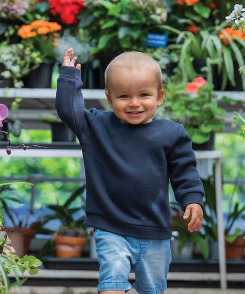 Baby Essential Sweatshirt