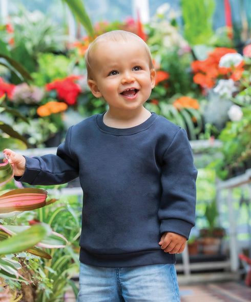 Baby Essential Sweatshirt