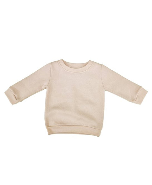 Baby Essential Sweatshirt