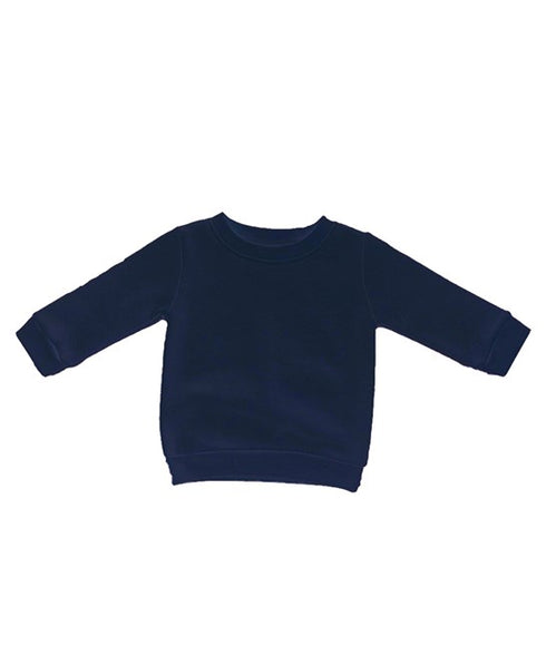 Baby Essential Sweatshirt