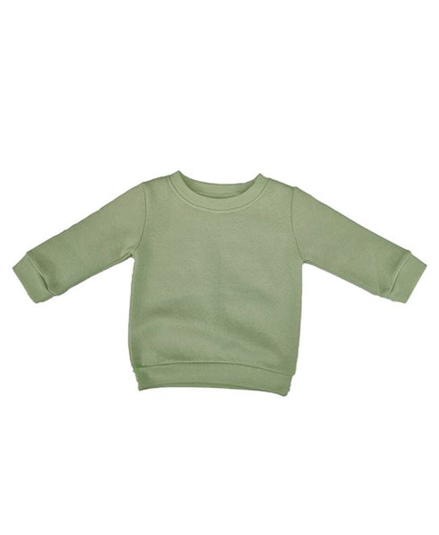 Baby Essential Sweatshirt
